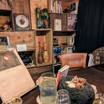 島田料理店 - こんなお店