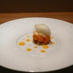 フィエルテ - 愛知県産 せとか/サフラン/DITA