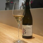 フィエルテ - CHATEAU DE BOIS BRINCON ANJOU BLANC TERRE DE GRES 2020