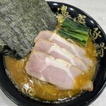 Noumitsu Tonkotsu Fuku Hara - 