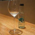 フィエルテ - HINEMOS SANJI 純米酒