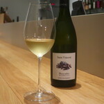 フィエルテ - Saint Vincent Muscadet 2022