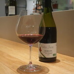 フィエルテ - Domaine des Ronze Les Charmes Morgon 2019