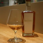 フィエルテ - BELLEVOYE BLANC