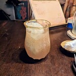 島田料理店 - 男一人で平気だって