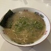 中洲屋台長浜ラーメン初代 健太 東京高円寺本店