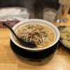 台湾ラーメン 江楽 - チャーハンセット(台湾ラーメン) 1,230円