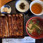 高橋屋 杉戸本店 - 