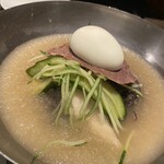 焼肉 冷麺 ユッチャン。 - 