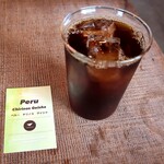 COFFEE POST Kubomachi - ペルーチリノスゲイシャ