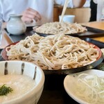 Teuchi Soba Ichimura - 