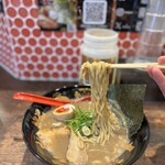 Ramen Kozou - 