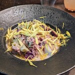 島田料理店 - 男一人で行ってます。安心して男性一人で行って下さい。