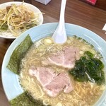 Ramen Shoppu - 