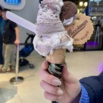 Lucciano’s - Cookies&Cream@3€