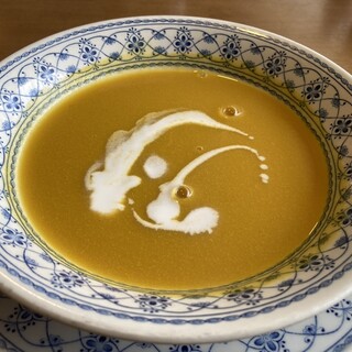 レストランヴェルデ_1