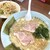 ラーメンショップ - 料理写真: