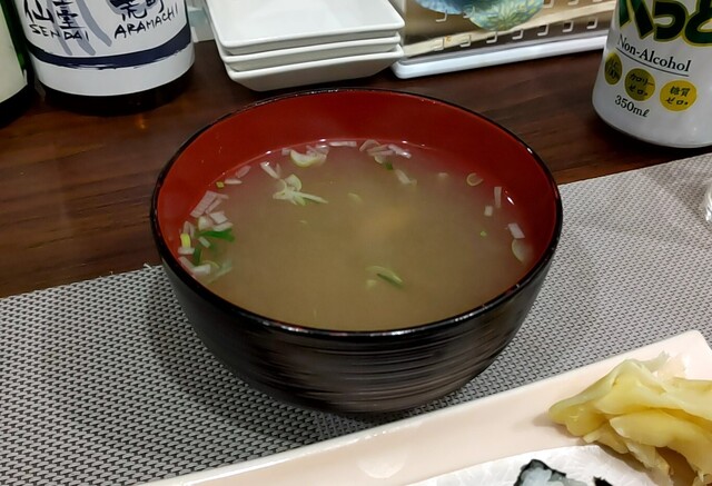 一輝寿し（いっきずし） - 古川（寿司）の写真