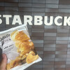 STARBUCKS COFFEE - 