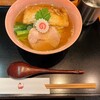 中華蕎麦 きつね