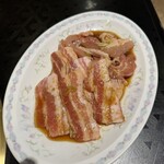 焼肉レストラン 大昌園 - 