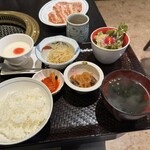 Yakiniku Resutoran Daishouen - 