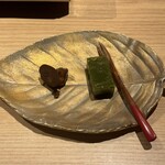 焼うお いし川 - 