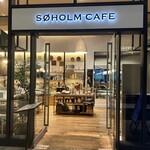 SOHOLM CAFE＋DINING  - 