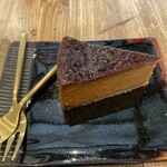 カフェ ミッケ ドルチェ アモ - 