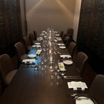 Scarpetta Tokyo - 