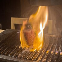 焼うお いし川 - 