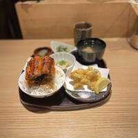 焼きふぐ 優ふく 北新地店 - 