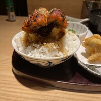 焼きふぐ 優ふく 北新地店 - 