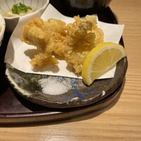 焼きふぐ 優ふく 北新地店 - 
