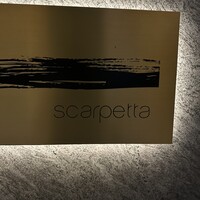 Scarpetta Tokyo - 