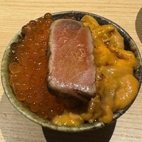 焼うお いし川 - 