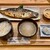 えびす焼魚食堂 - 料理写真:トロサバ塩焼き定食