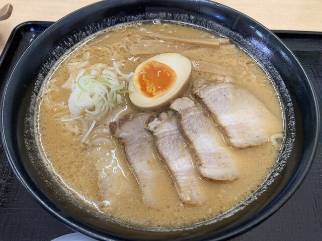 ひよこ食堂 - 米沢（食堂）の写真