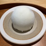 イタリア料理とお菓子のお店 マッキア - かわいい