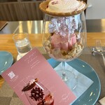 ラトリエ ドゥ ノノ - ノノパルフェ エクロージョン