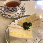 純喫茶 アメリカン - 