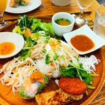 Vietnam French De salita - 