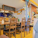 Punto 大谷町食堂 - 