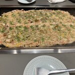 Tsukishima Monja Kuuya - 