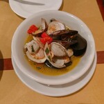 OSTERIA il FUOCO - 