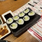 餃子のネオ大衆酒場 ニューカムラ - 