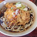 Soba Sen - 