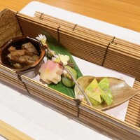 魚と炭と鉄板と ととと - 