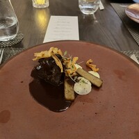 New American Grill “KANADE TERRACE” - 
