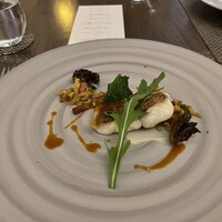 New American Grill “KANADE TERRACE” - 